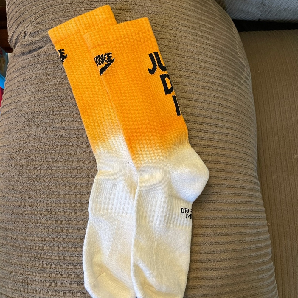 Nike Socks
